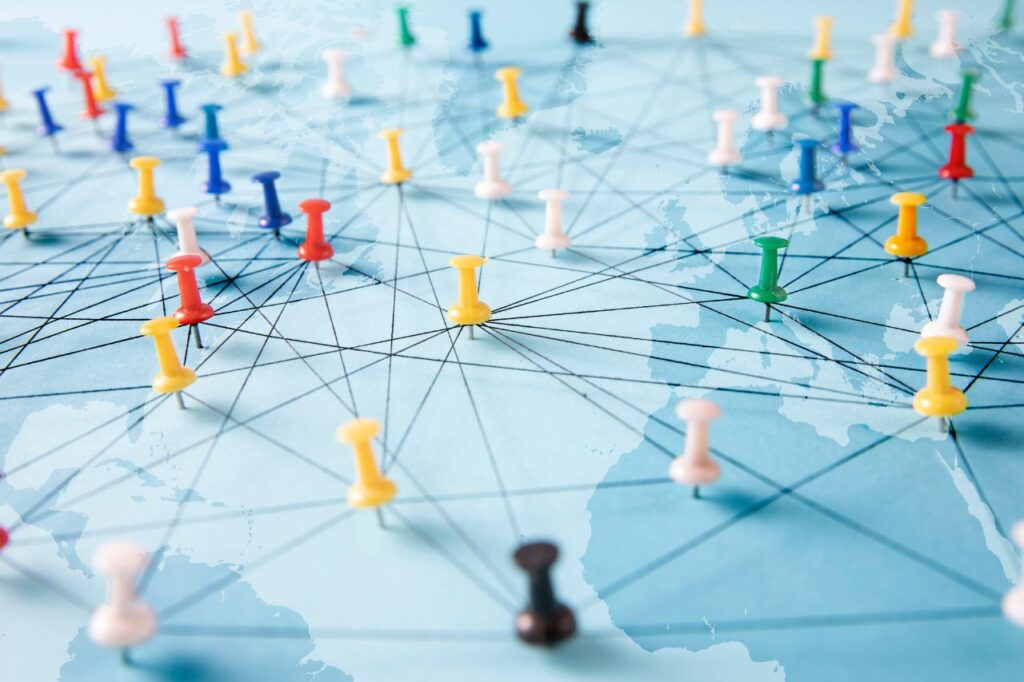 Unmatched Benefits of Partnering with Bells Local Directory